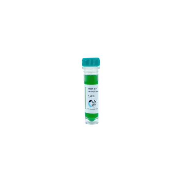 Optimus™  100bp DNA Ladder
