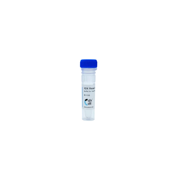 10X Reaction Buffer For Taq DNA Polymerase
