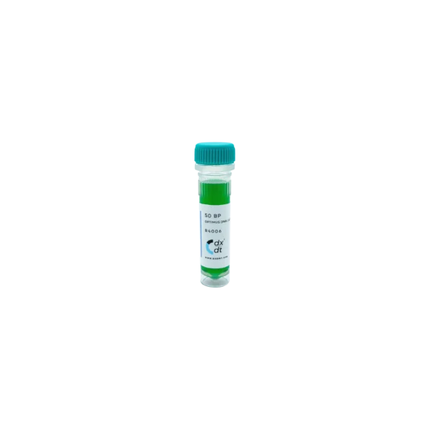 Optimus™  50bp DNA Ladder