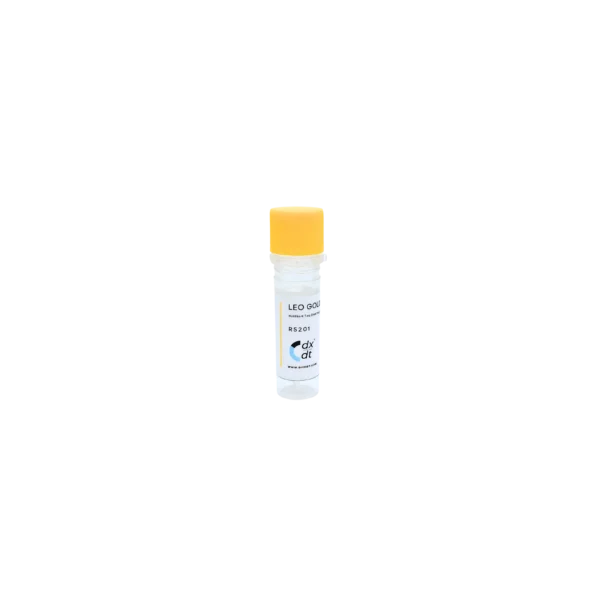 LEO™  Gold Hotstart Taq DNA Polymerase (5U/µL)