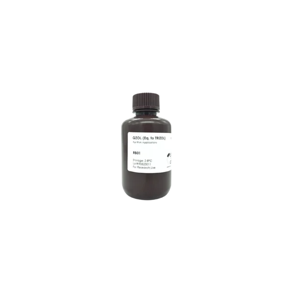 QZol™ ( Equivalent to Trizol®)