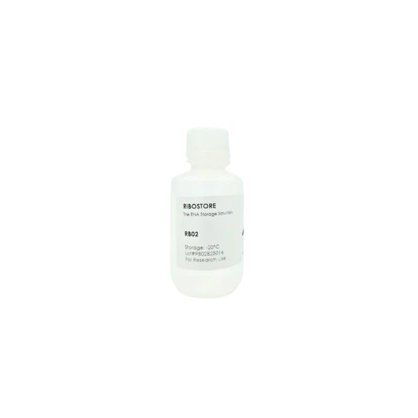 RiboStore™ (RNA Storage solution)