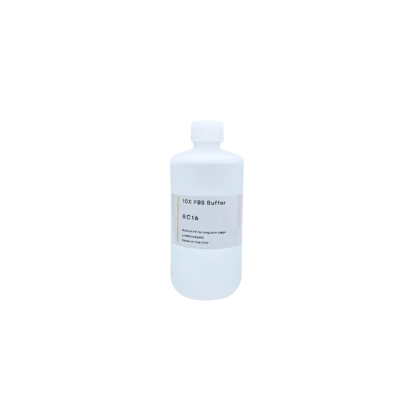 PBS Buffer 10X, MB Grade