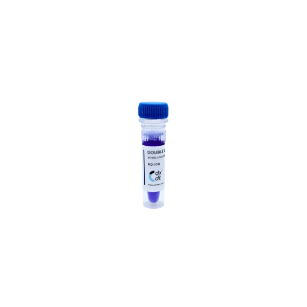 6X Gel Loading Dye BLUE