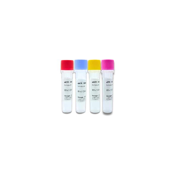 Extrapure dNTP SET (Each 100mM)