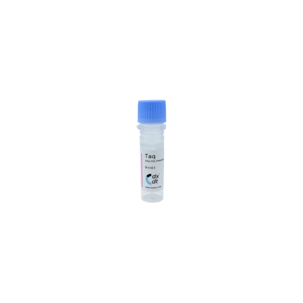 Taq DNA Polymerase (5U/µL)