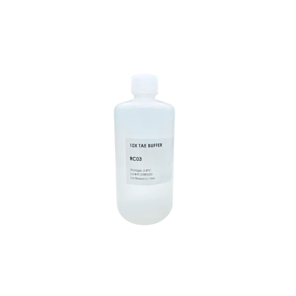 TAE Buffer 10X, MB Grade
