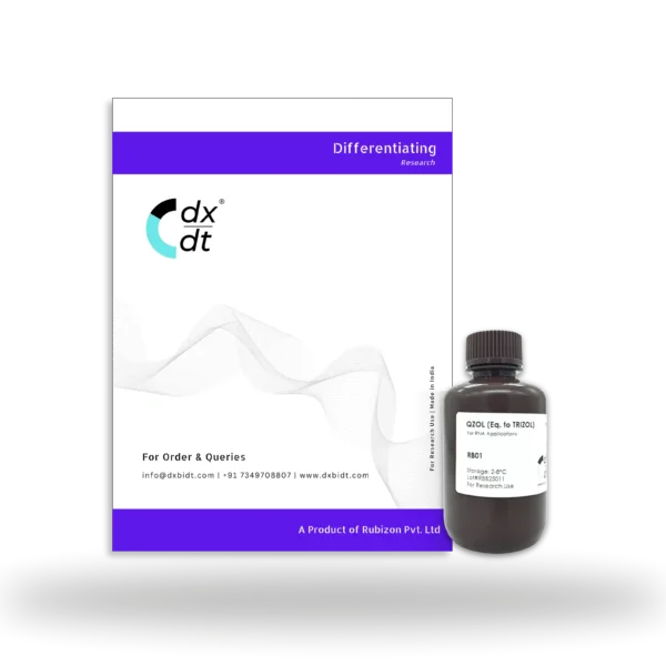 QZol™ ( Equivalent to Trizol®) - Image 2