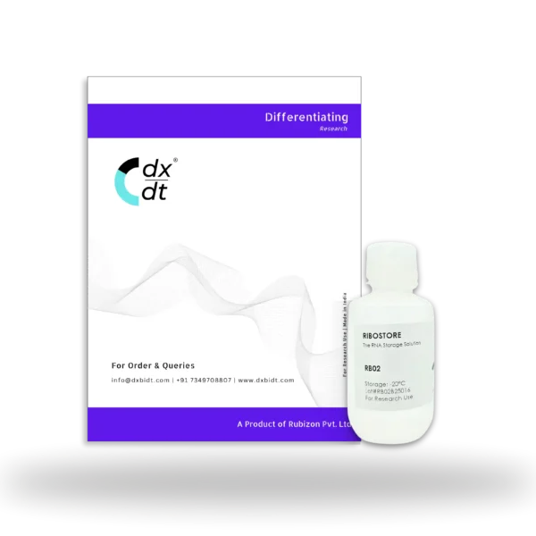 RiboStore™ (RNA Storage solution) - Image 2