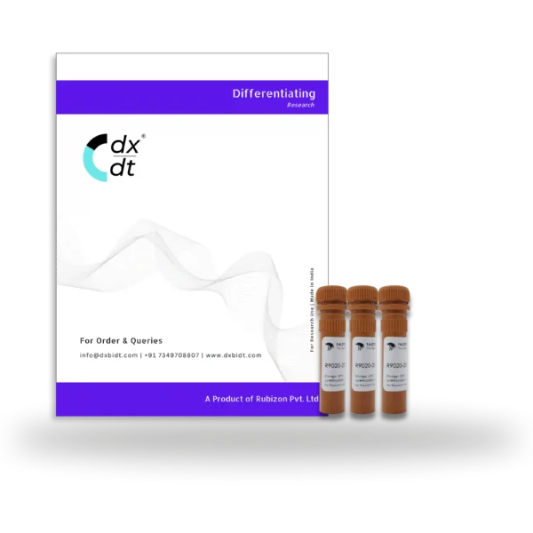 FALCON™  Genotyping Mastermix (2X) - Image 2